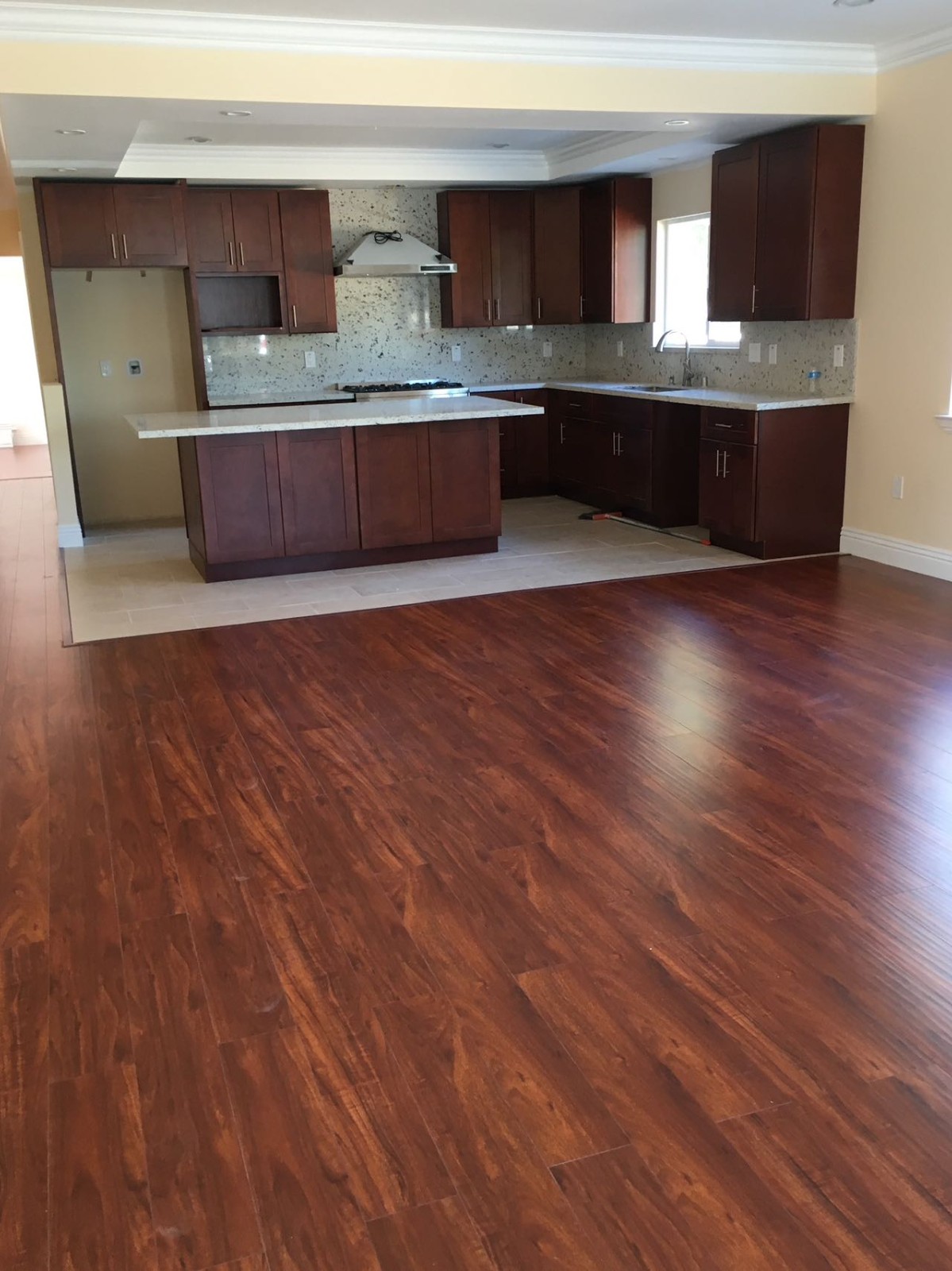 永盛装修/油漆 免费上门估价!510-387-1740 图片 4