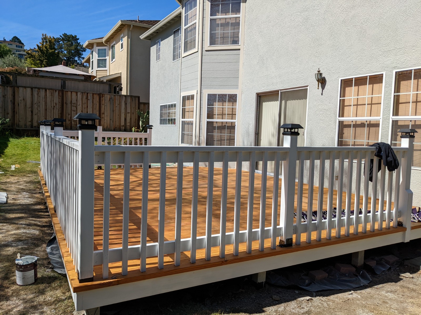 房屋装修, 屋顶维修安装,秉持品质,顾客至上,价格公道 图片 5