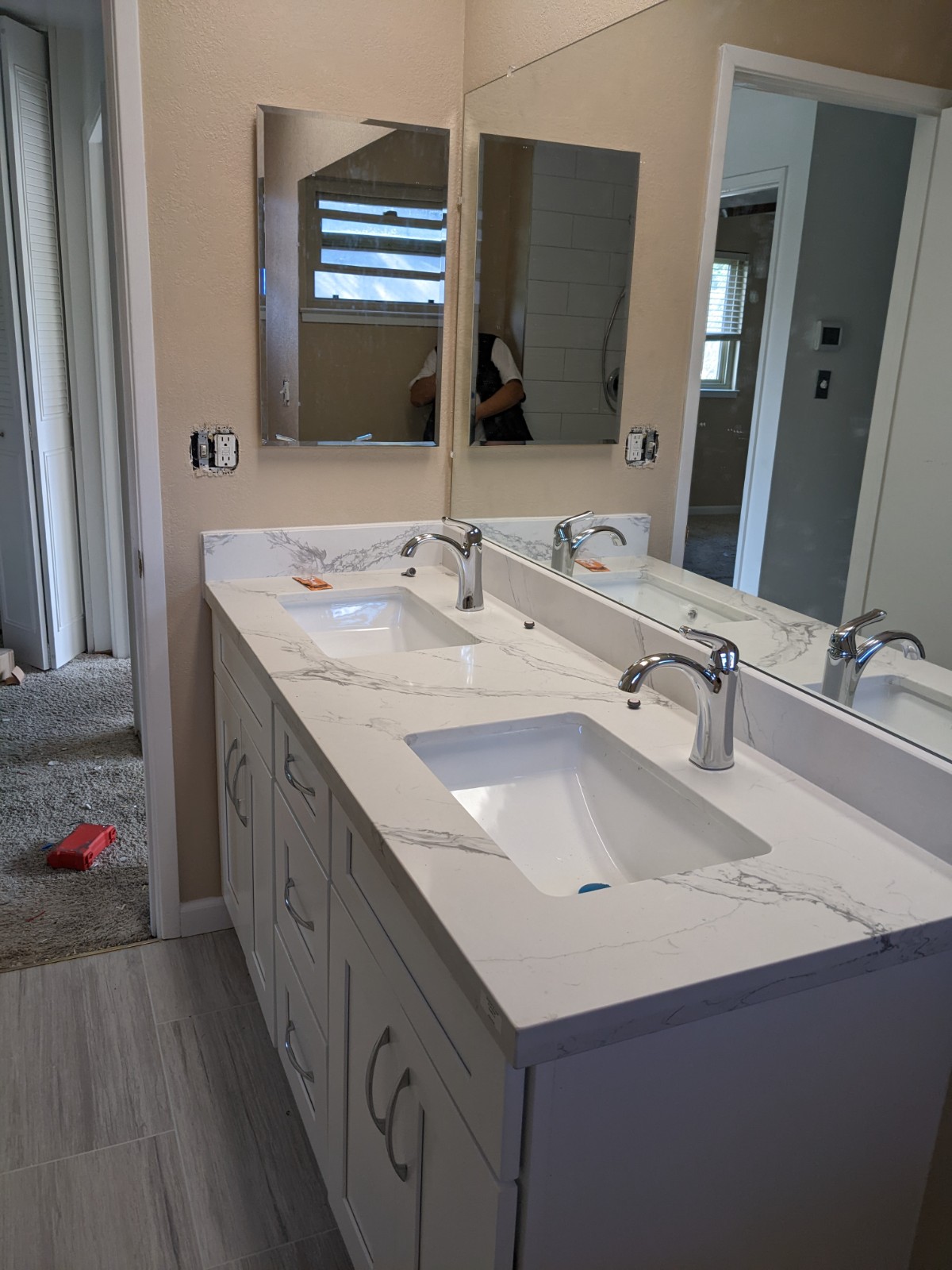 房屋装修, 屋顶维修安装,秉持品质,顾客至上,价格公道 图片 3