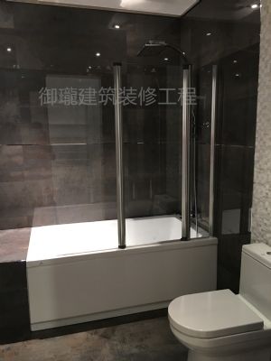 【御瓏】专业室内外装修工程、厨浴翻新、居家维修等! 图片 2