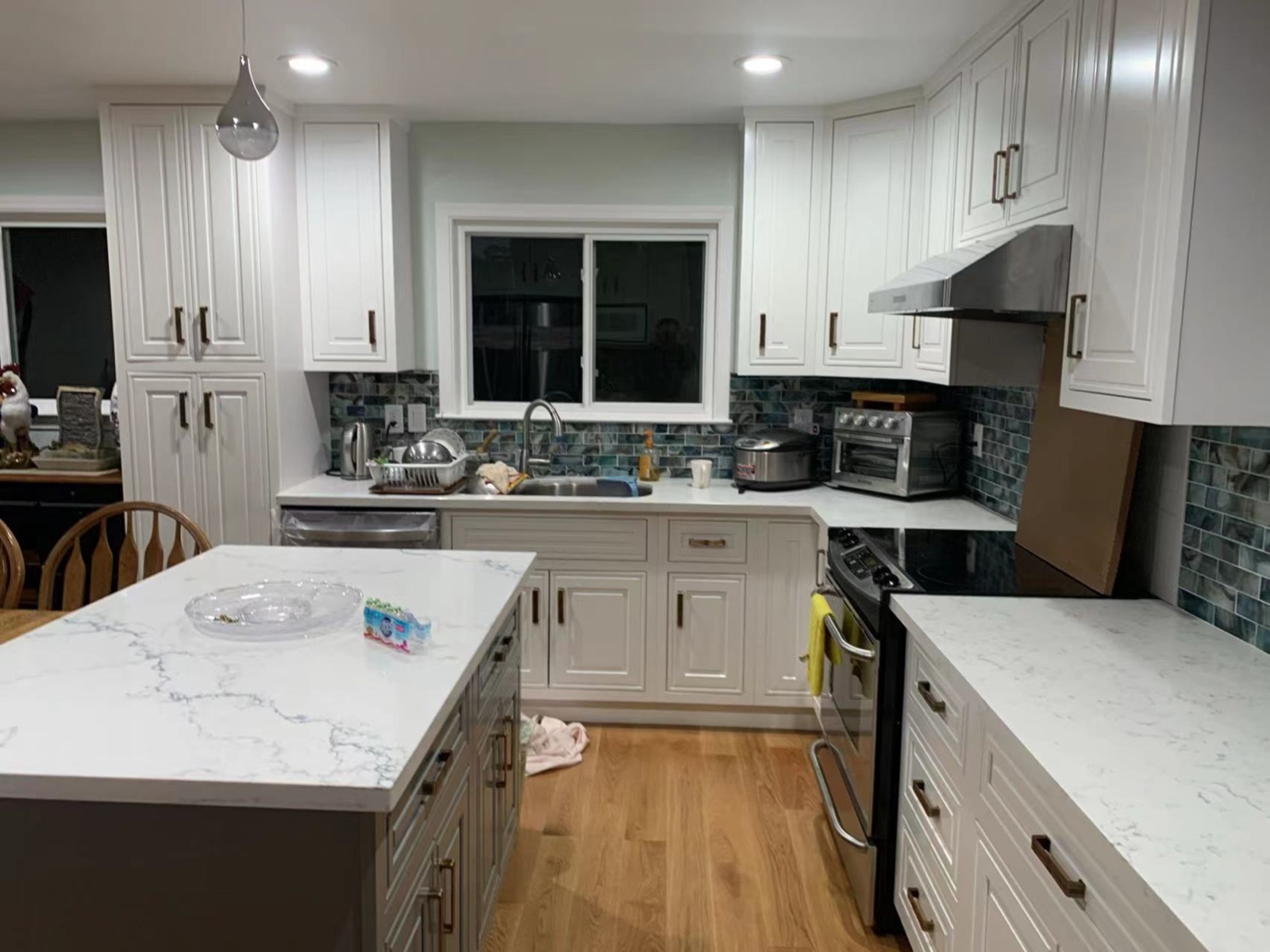 湾区何师傅装修 图片 3