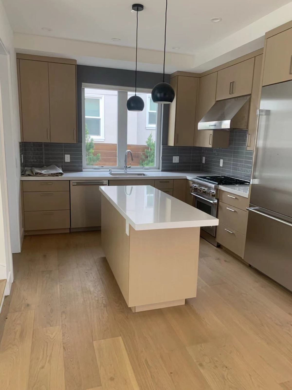 湾区何师傅装修 图片 10