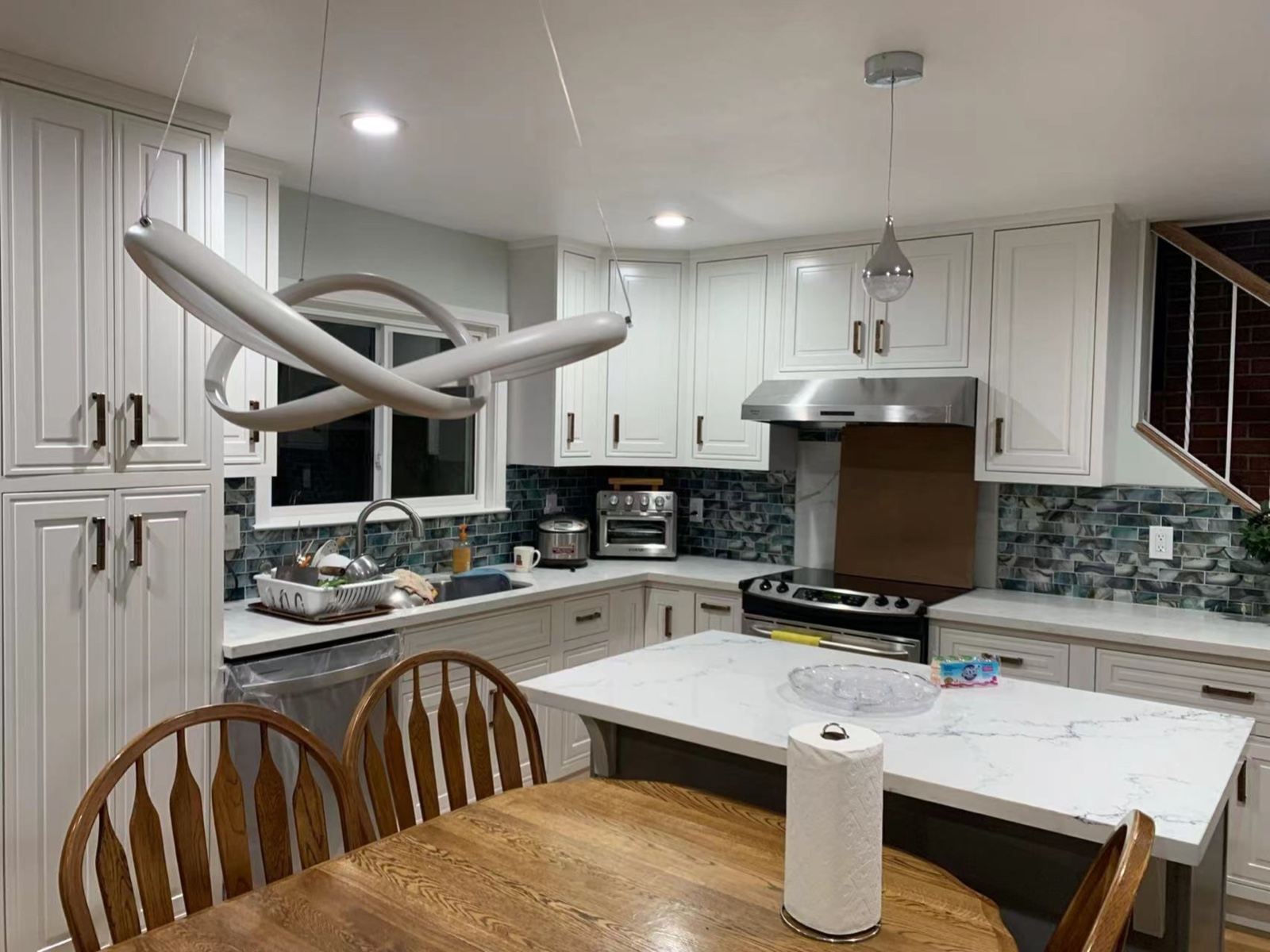 湾区何师傅装修 图片 9