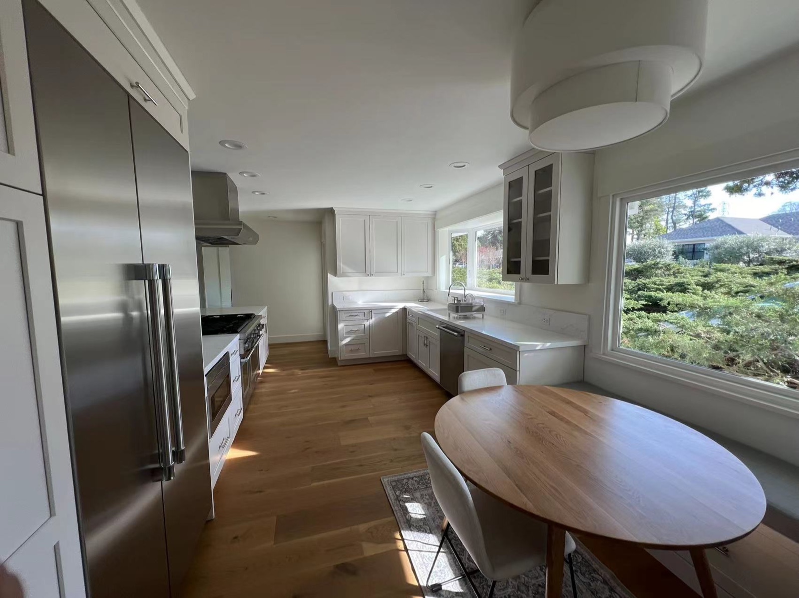 湾区何师傅装修 图片 2