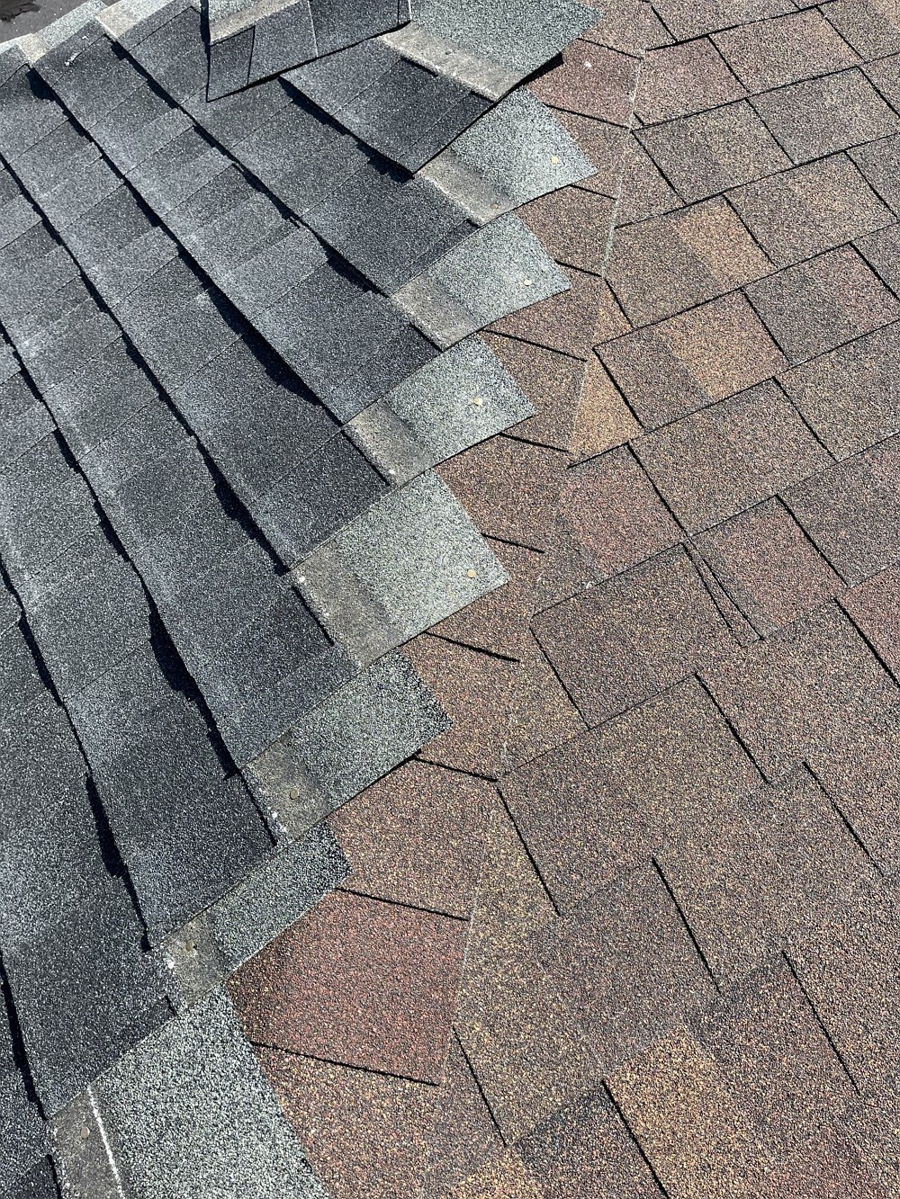 洛杉矶 房屋装修 屋顶漏水维修 屋頂外墻防水補漏 图片 3