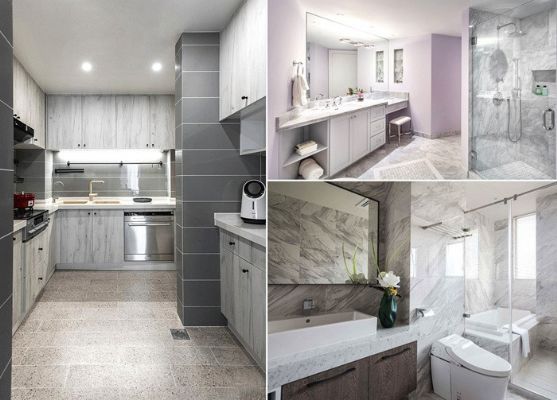 波记装修 服务全湾区 一价全包 开工迅速 图片 9