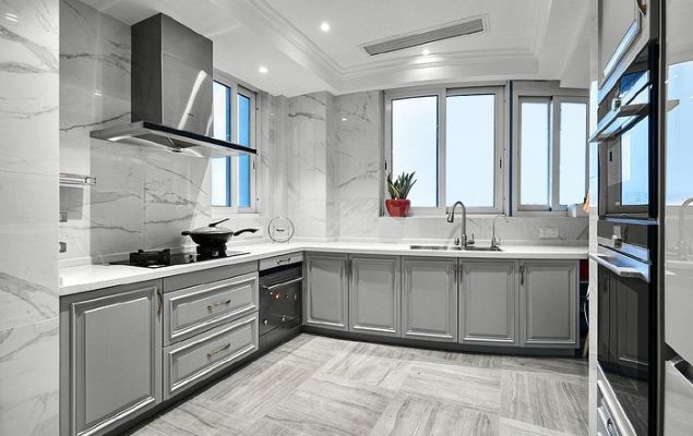 波记装修 服务全湾区 一价全包 开工迅速 图片 3