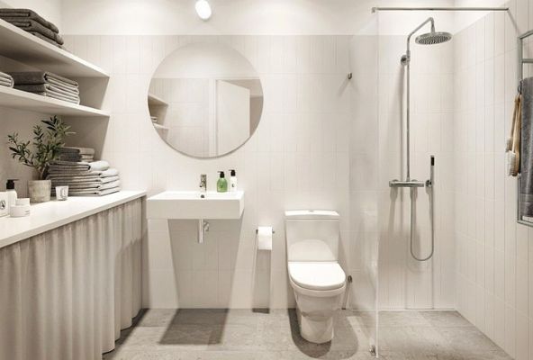 波记装修 服务全湾区 一价全包 开工迅速 图片 4