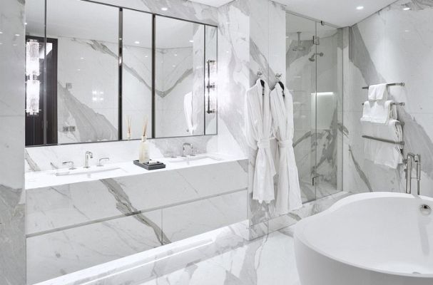 波记装修 服务全湾区 一价全包 开工迅速 图片 6