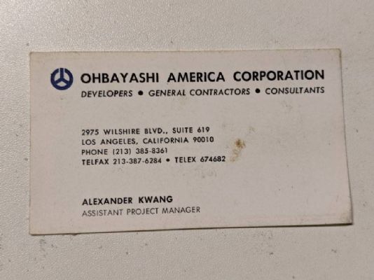 Kwang construction service 图片 5