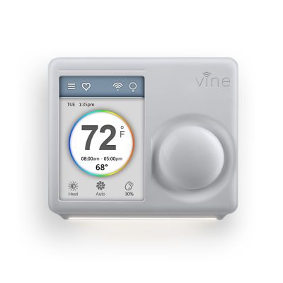 智能溫控器 图片 3