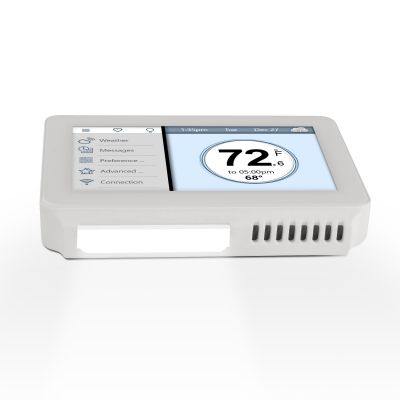 智能溫控器 图片 6