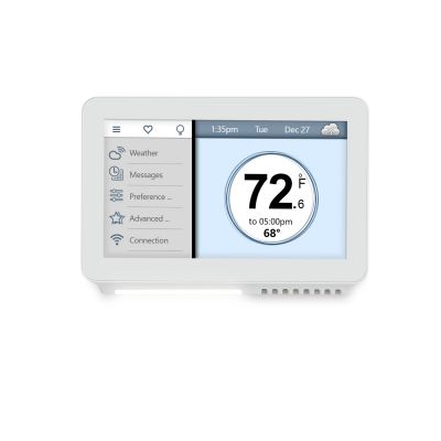 智能溫控器 图片 7