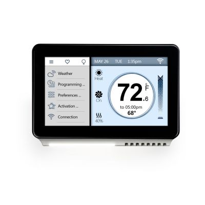 智能溫控器 图片 8