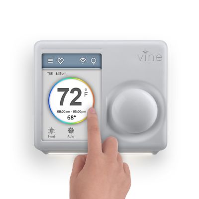 智能溫控器 图片 5