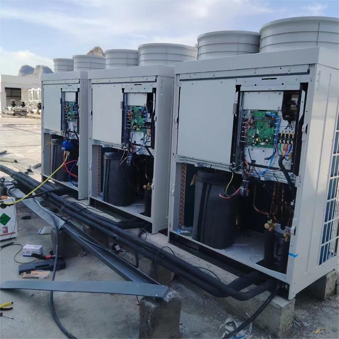 洛杉矶空调维修安装, 水电设备维修安装保养一体化服务提供商 图片 2