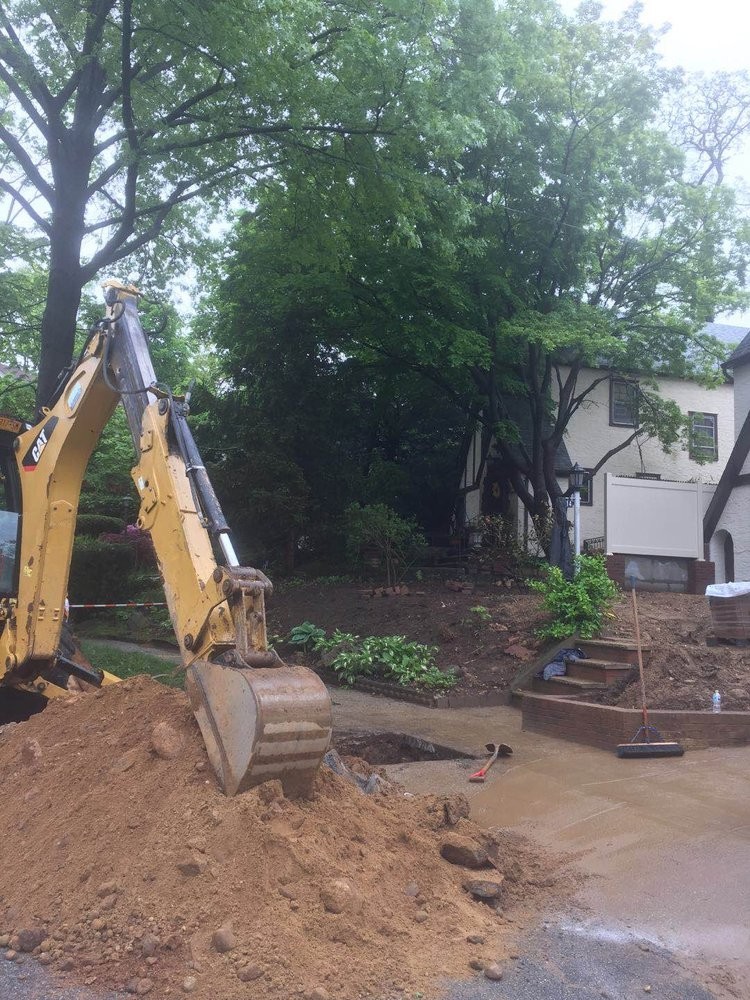 先进设备安全通管通渠, 彻底解决下水管道堵塞问题,快速疏通下水管道 为家庭和餐馆服务 图片 7