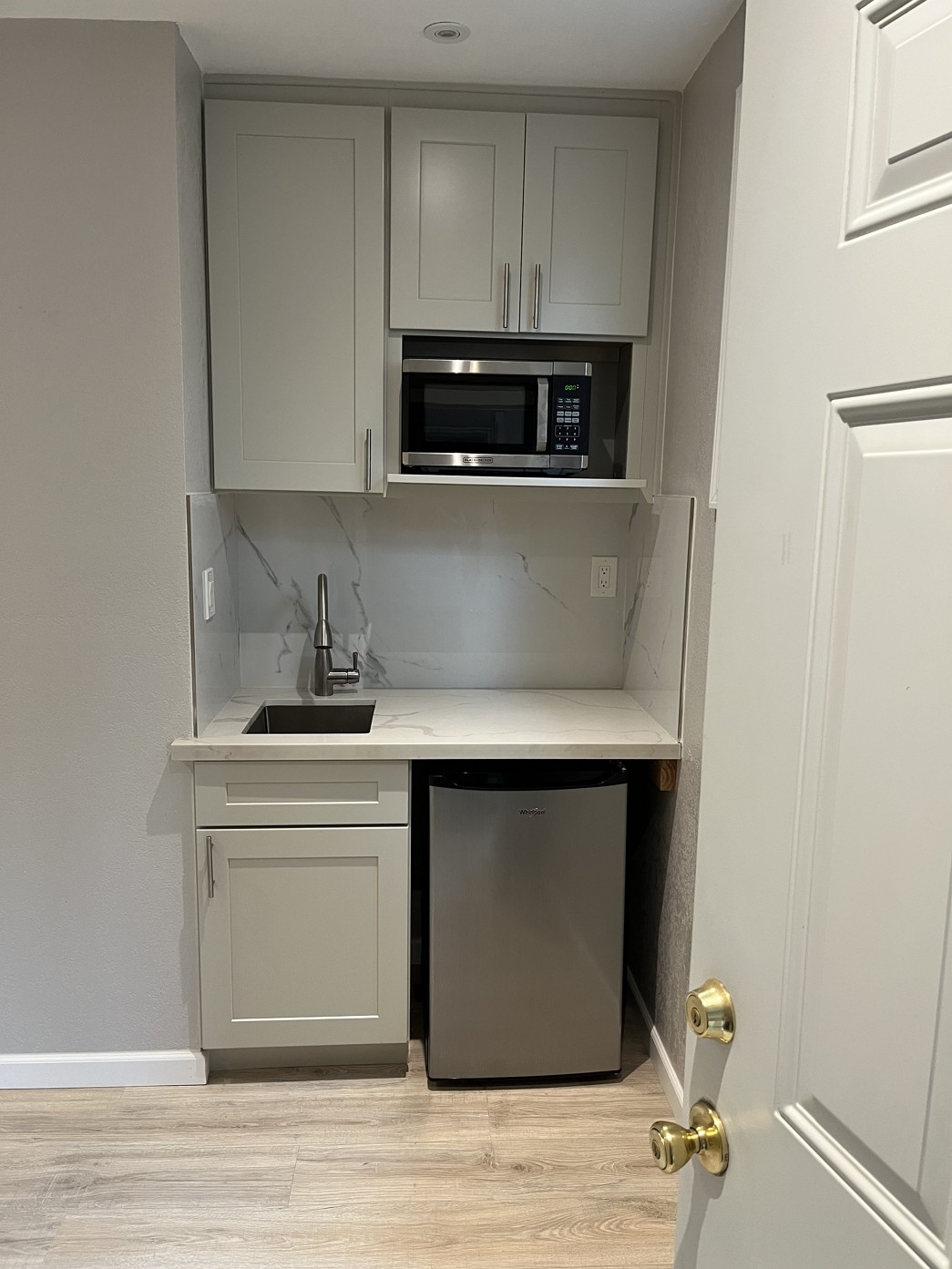 旧金山专业热水炉维修换新,华人水电维修师傅,暖气维修,修煤气管道,疏通下水道, 内外装修,免费估价 图片 3