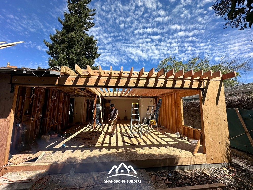 湾区半岛建筑装修公司,高品质建造,加层加建,地基打造,屋顶维修,屋顶翻新 图片 7