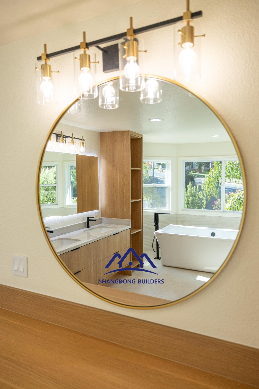 湾区半岛建筑装修公司,高品质建造,加层加建,地基打造,屋顶维修,屋顶翻新 图片 2