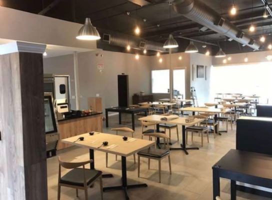 元隆建筑装饰公司 加州执照 新建 加建 商业 图片 4