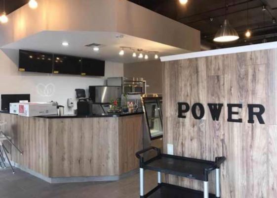 元隆建筑装饰公司 加州执照 新建 加建 商业 图片 8