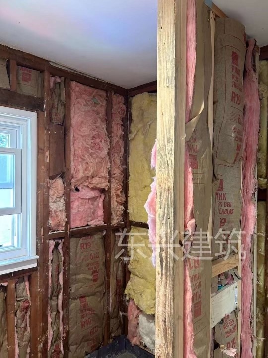 湾区建筑装修公司,新建加建,ADU 房屋设计,安裝換新窗戶,百万保险,申请开工纸资质 图片 5