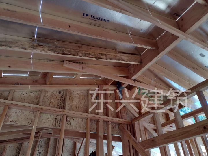 湾区建筑装修公司,新建加建,ADU 房屋设计,安裝換新窗戶,百万保险,申请开工纸资质 图片 2