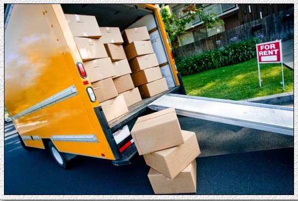 来来搬家公司山东人 LaiLai Moving Service 图片 7