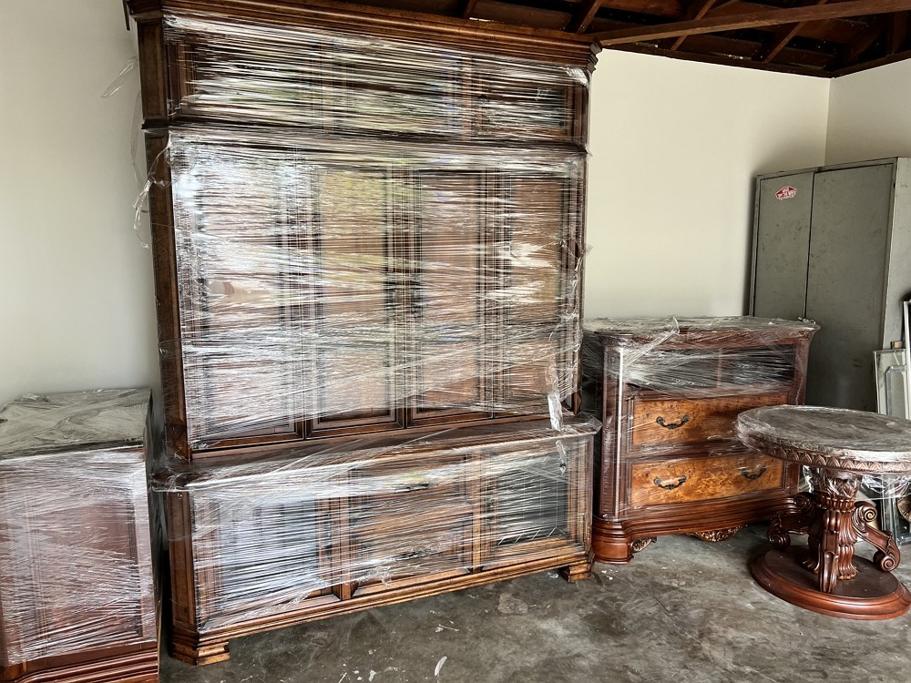 韩氏东方搬运公司 – 诚信守时 图片 3