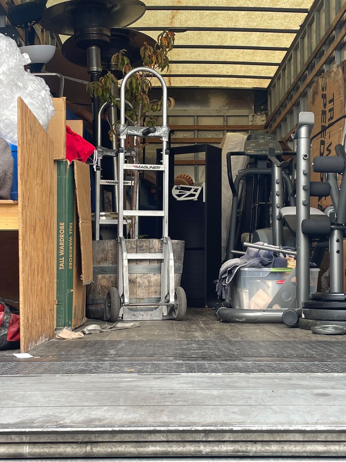 你好搬运 长短途搬运 图片 8