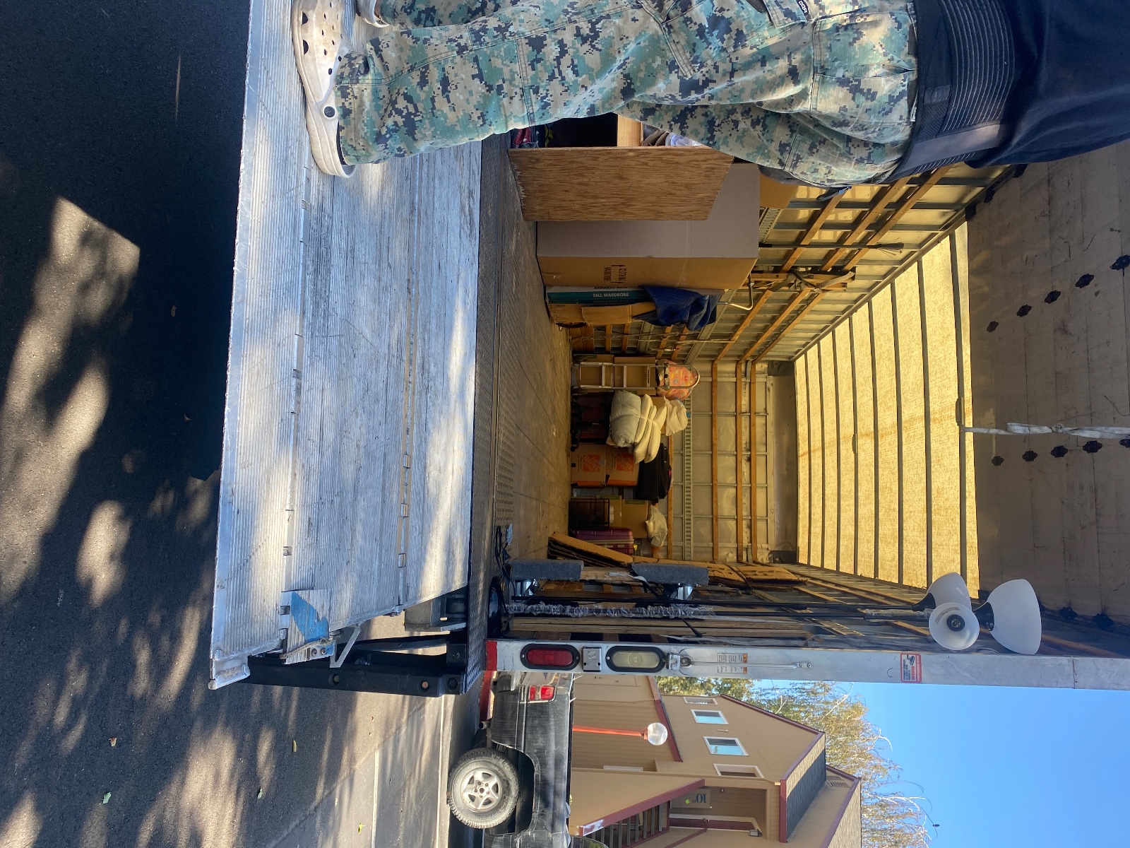 你好搬运 长短途搬运 图片 2