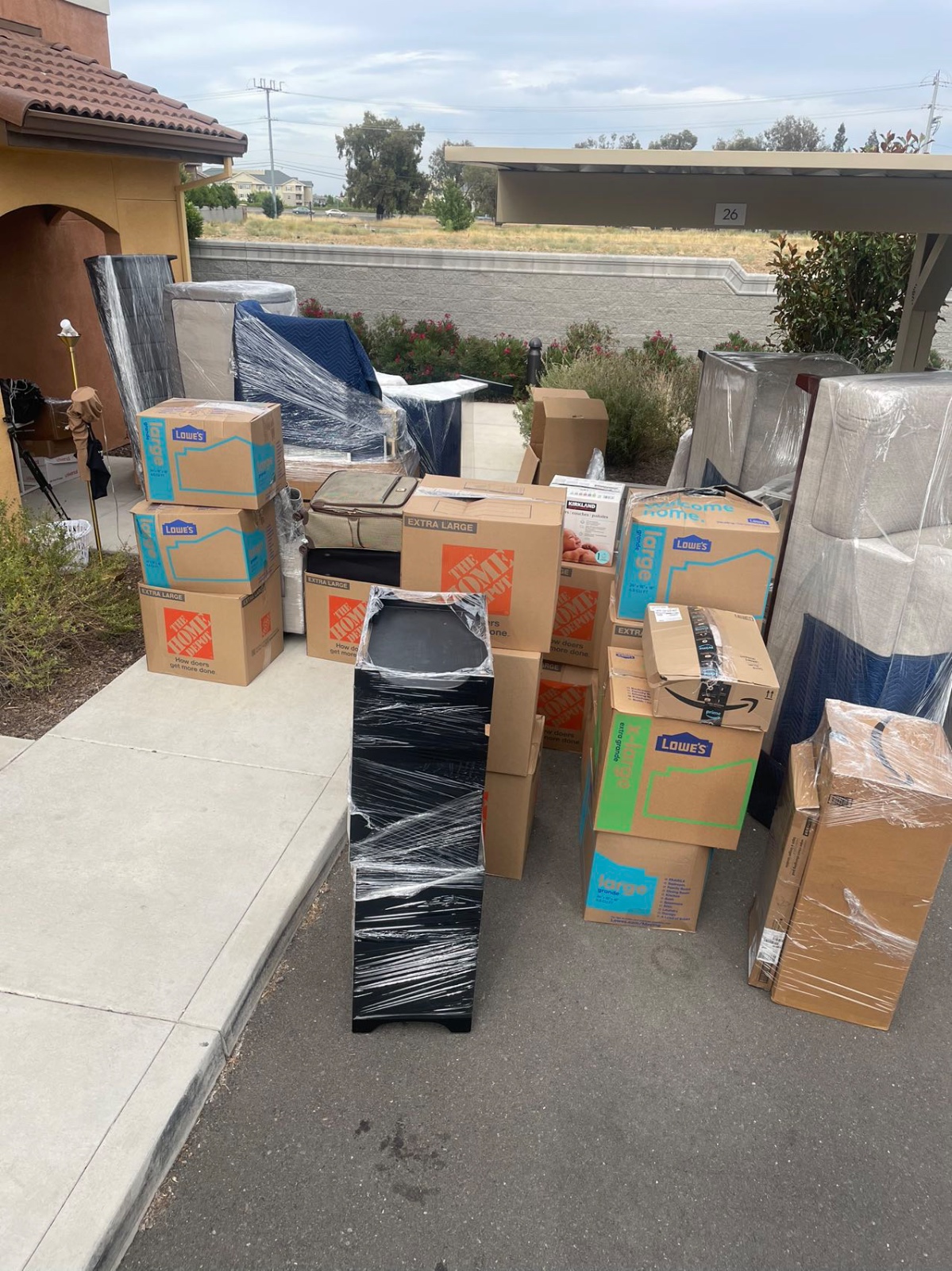 你好搬运 长短途搬运 图片 3