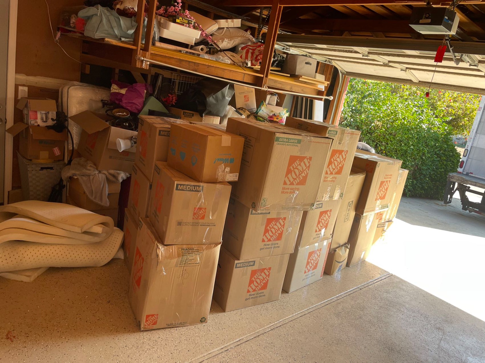 你好搬运 长短途搬运 图片 6