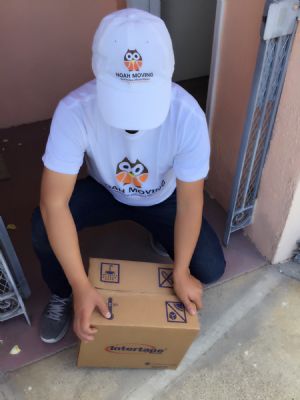 十分钟教你在美国怎么搬家 图片 3