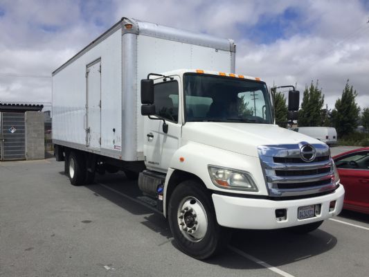 十分钟教你在美国怎么搬家 图片 6