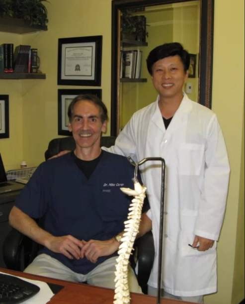 健康生活学文中医--张医师中医诊所 photo 2