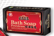 阿塞拜疆石油浴皂 photo 2