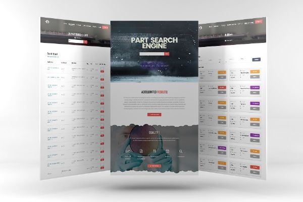 Optima Ninja 洛杉矶  网站设计App开发 图片 5