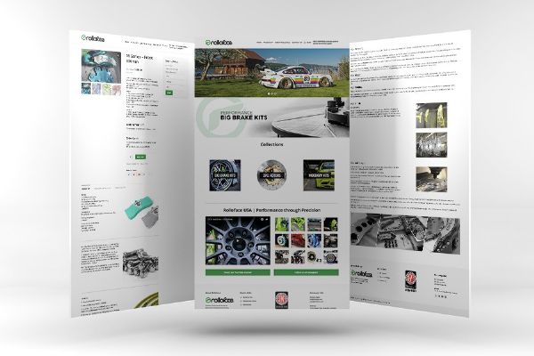 Optima Ninja 洛杉矶  网站设计App开发 图片 9