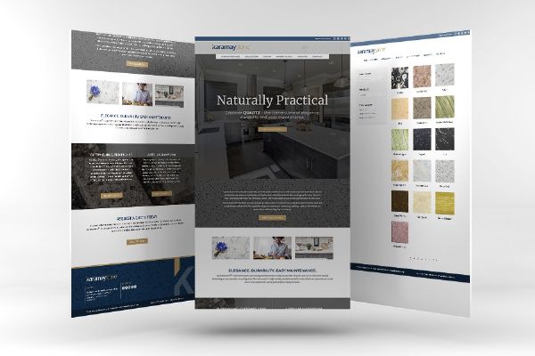 Optima Ninja 洛杉矶  网站设计App开发 图片 1