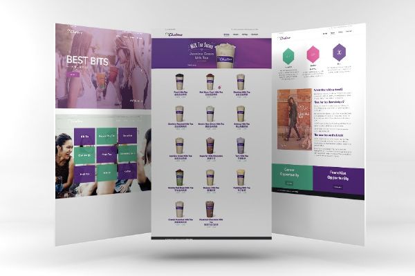 Optima Ninja 洛杉矶  网站设计App开发 图片 4