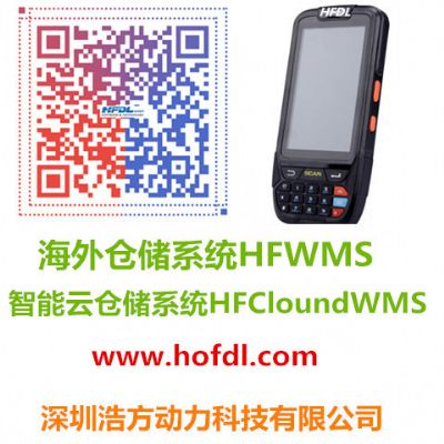 海外仓是什么什么是海外仓储服务 海外仓系统软件WMS如何选择 图片 2