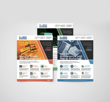 网达网页设计网站建设logo设计 图片 4