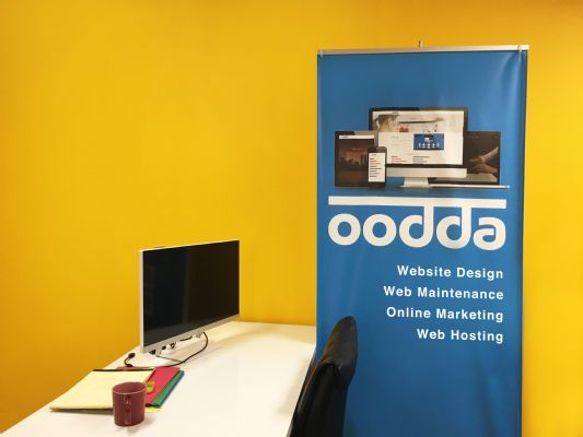 网达网页设计网站建设logo设计 图片 2