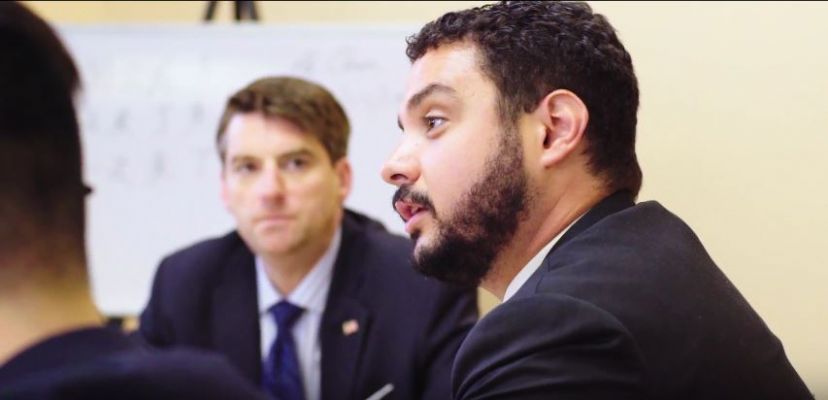 安娜律师楼  Demidchik Law Firm 图片 6