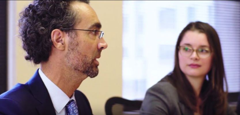 安娜律师楼  Demidchik Law Firm 图片 4