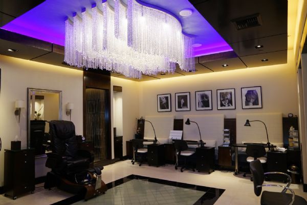 SPA 美容顾问经验美容芳疗师 图片 3