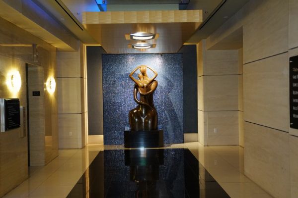 SPA 美容顾问经验美容芳疗师 图片 2