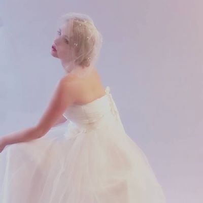 舊金山灣區新娘化妝  整體造型 Bun Bun Bridal Lab 图片 4